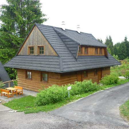 Ferienwohnung Drevenica U Mata, Terchová Exterior foto
