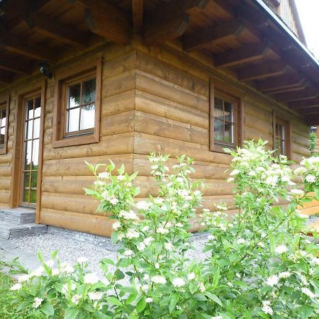 Ferienwohnung Drevenica U Mata, Terchová Exterior foto