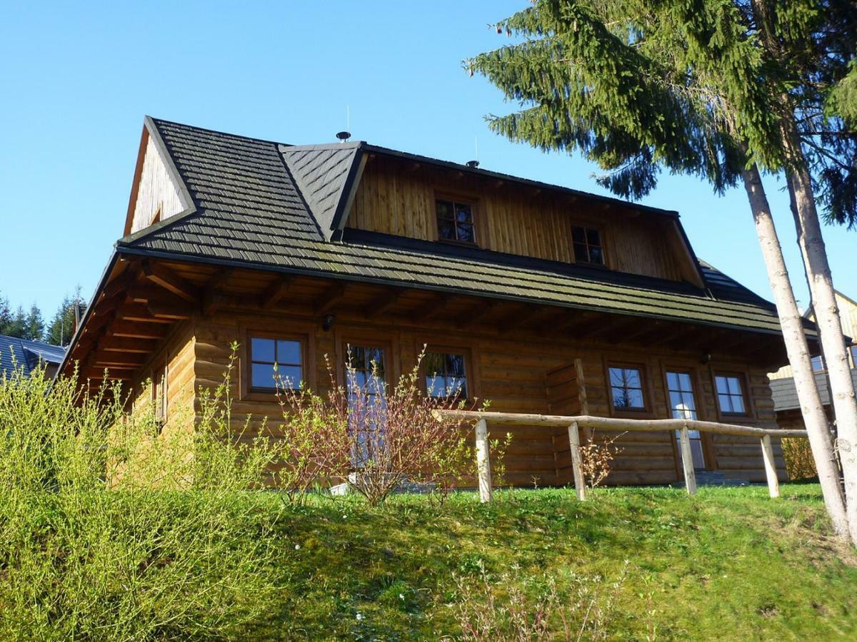 Ferienwohnung Drevenica U Mata, Terchová Exterior foto