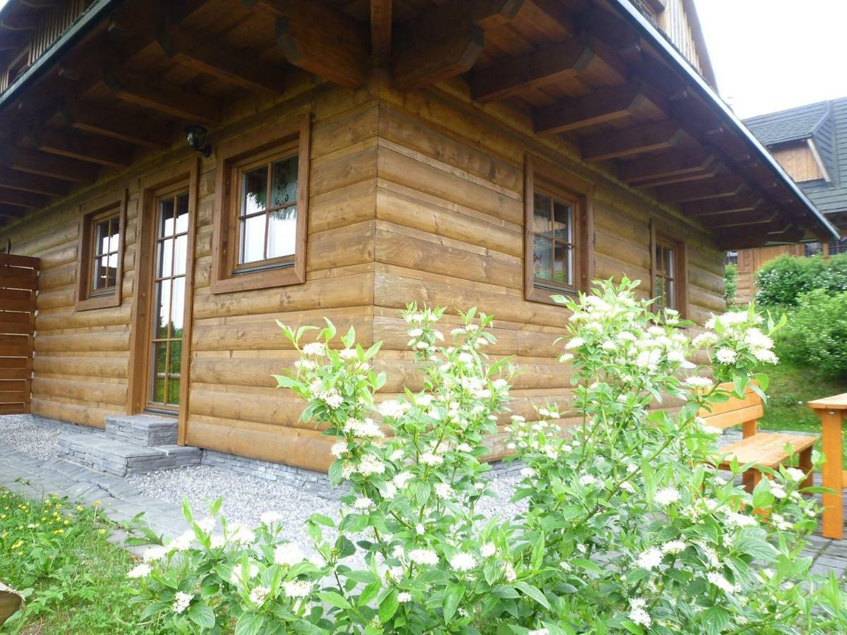 Ferienwohnung Drevenica U Mata, Terchová Exterior foto