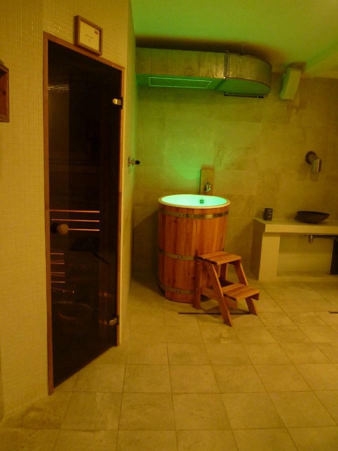 Ferienwohnung Drevenica U Mata, Terchová Exterior foto