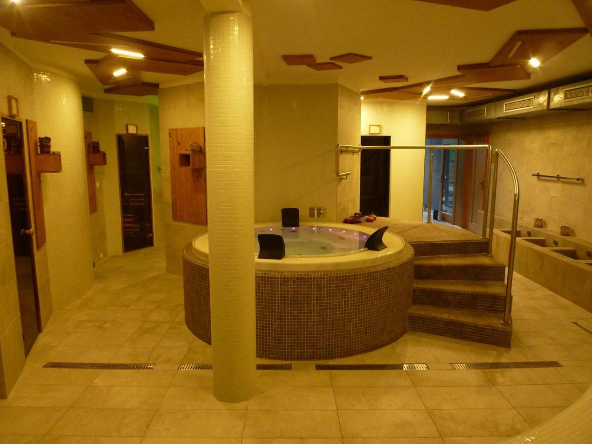 Ferienwohnung Drevenica U Mata, Terchová Exterior foto